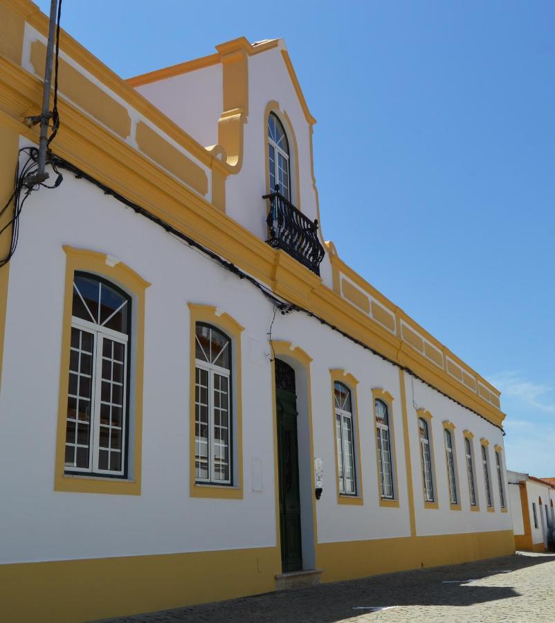 Cuba Real Bed & Breakfast Exterior photo